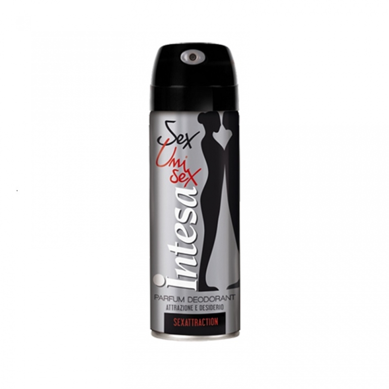 DEO.INTESA UNISEXATTRACT.ML125